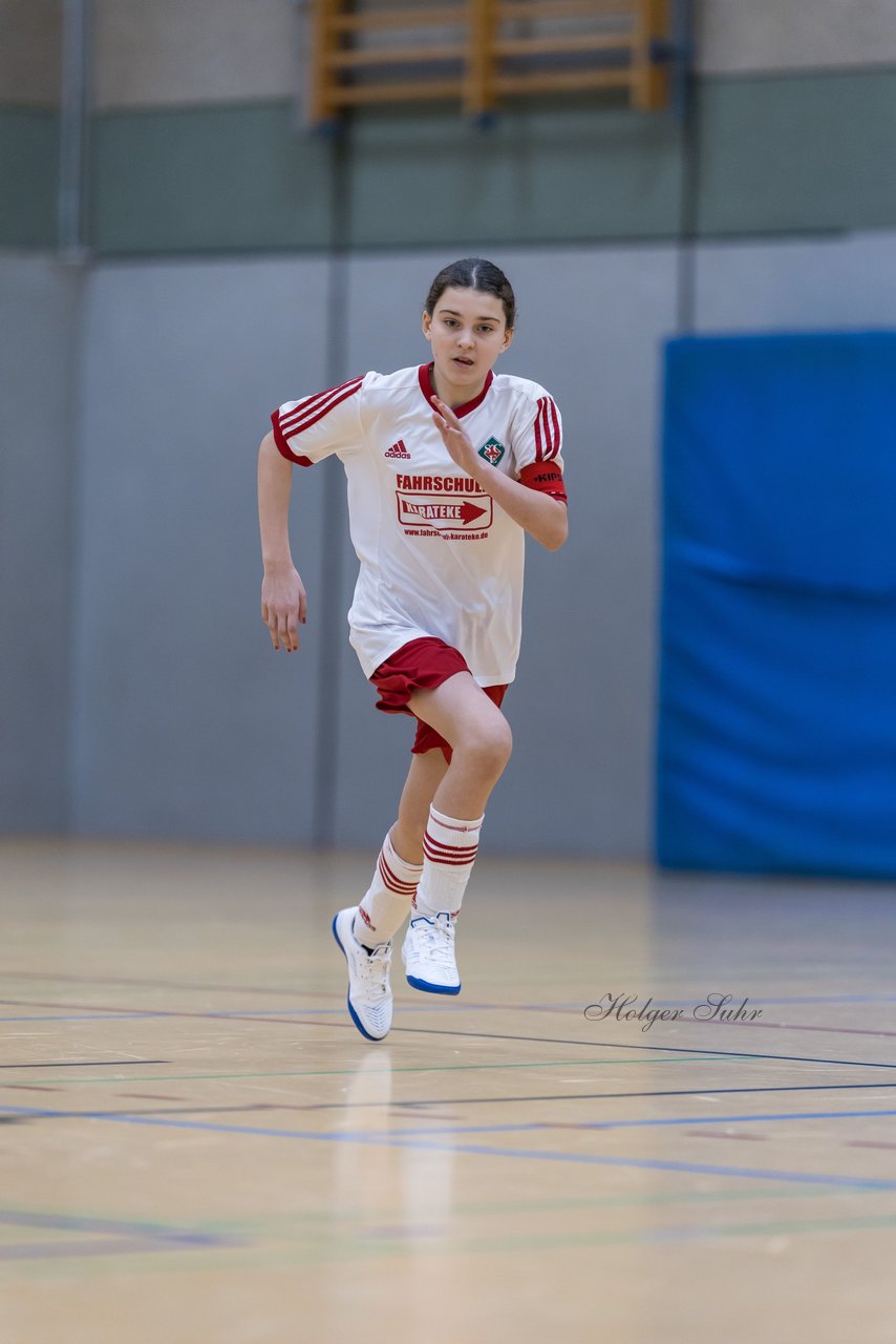 Bild 247 - wCJ Futsalmeisterschaft